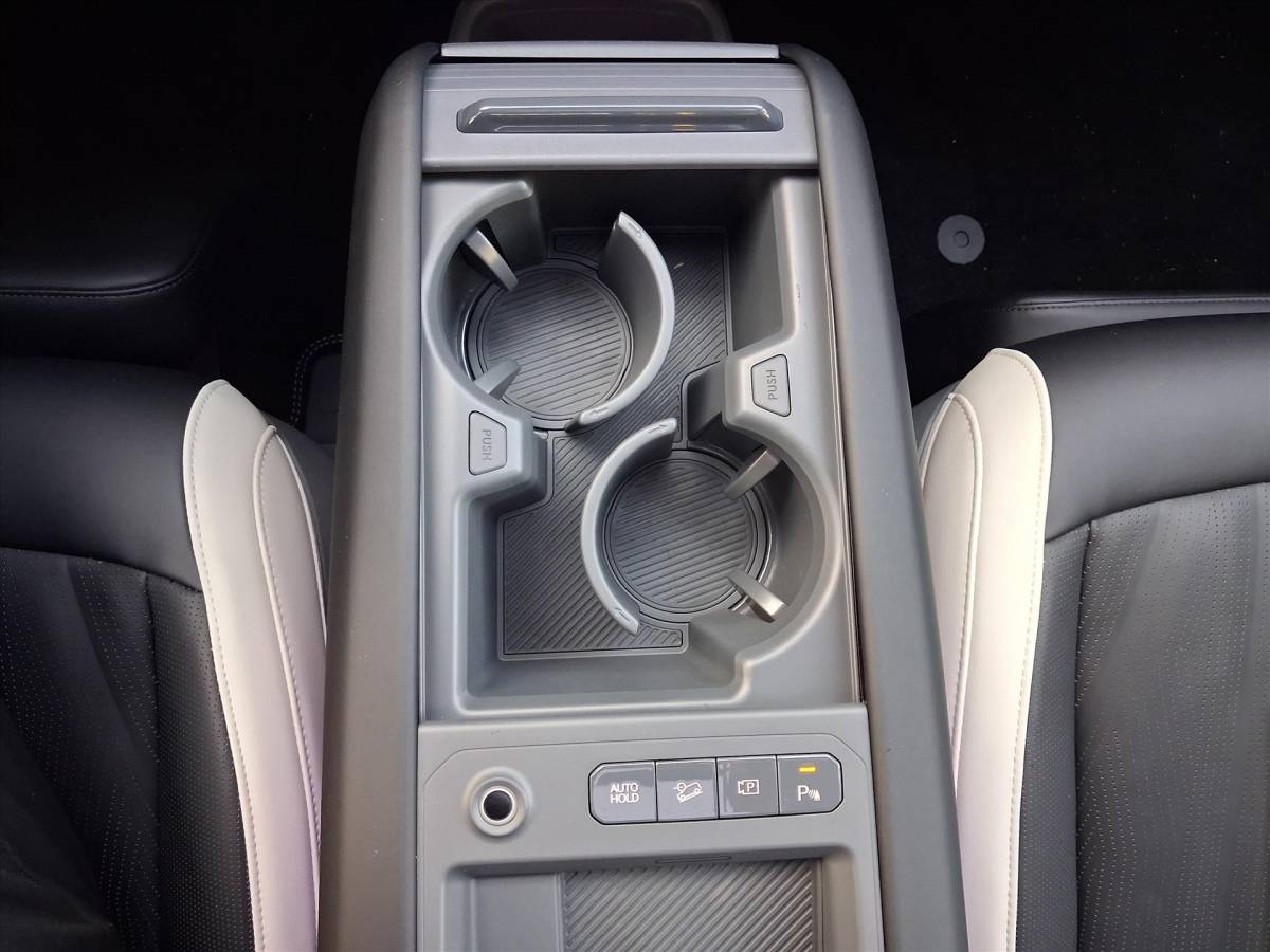 Kia EV9 Kia Ev9 99,8kWh 384pk AWD Dual Motor (6-zits) GT-Line
