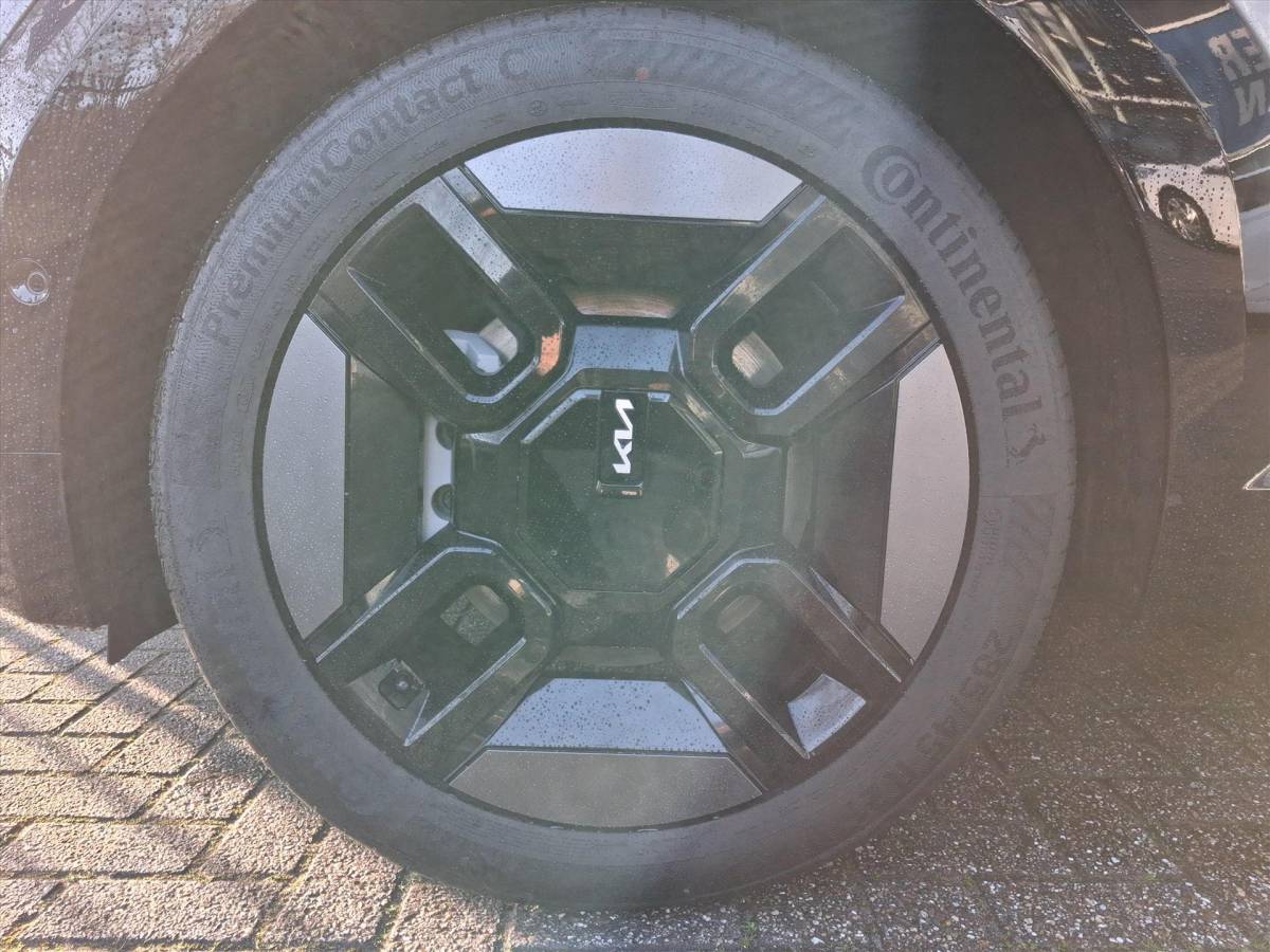 Kia EV9 Kia Ev9 99,8kWh 384pk AWD Dual Motor (6-zits) GT-Line