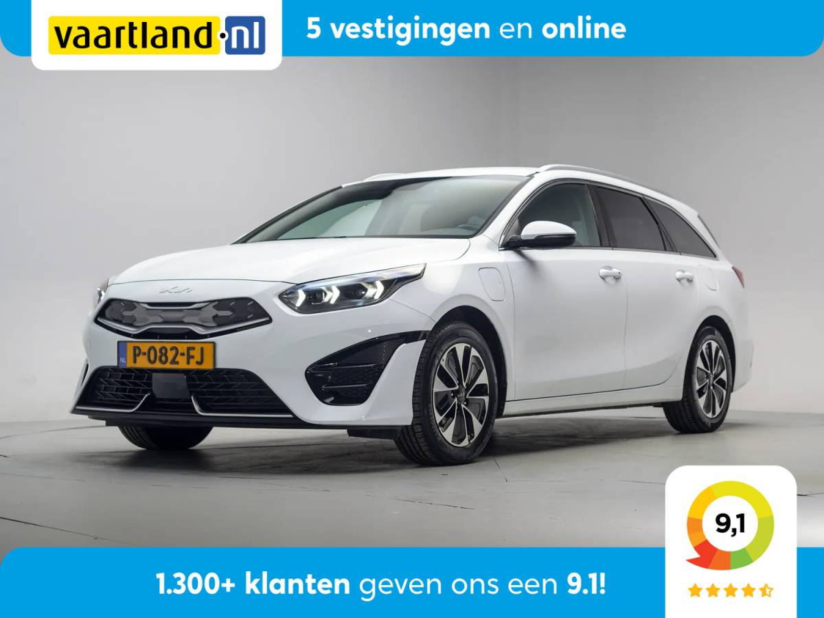 Kia Ceed Sportswagon