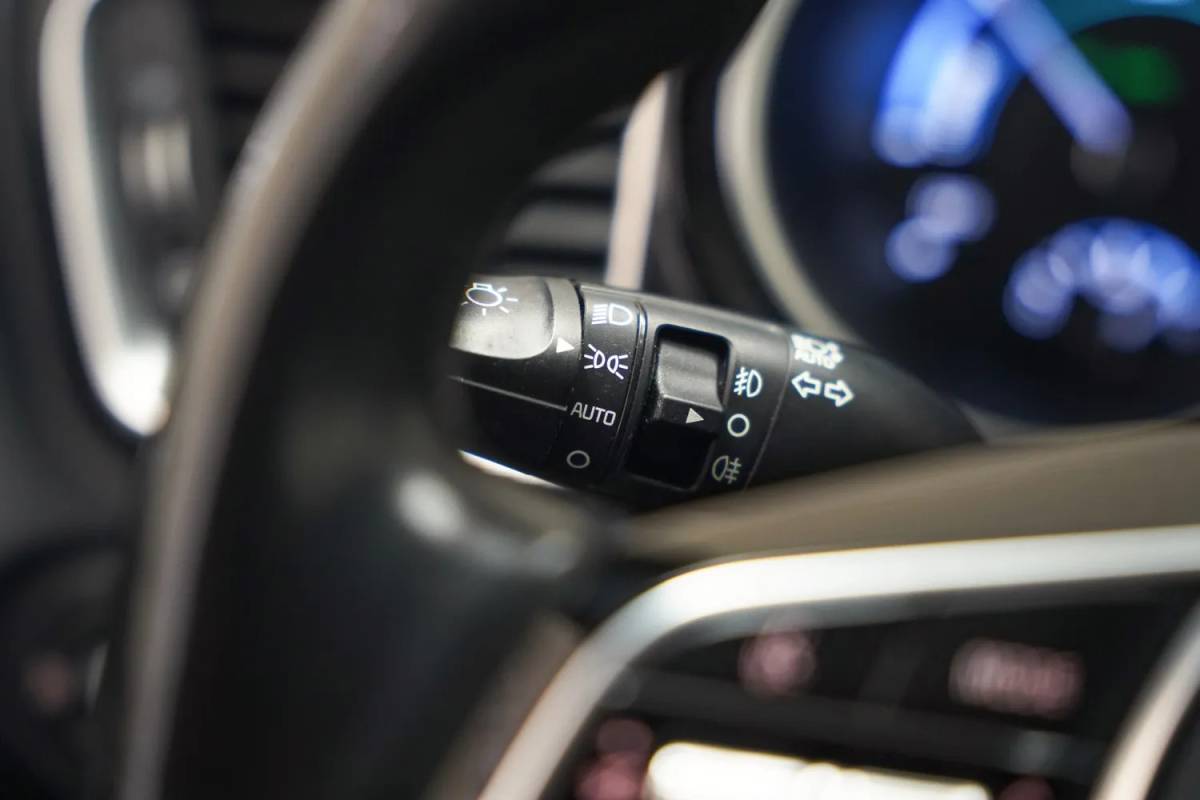 Kia Ceed Sportswagon Kia Ceed SPORTSWAGON 1.6 GDi PHEV DynamicPlusLine Aut. [ Adapt.cruise Camera Stoelverwarming ]