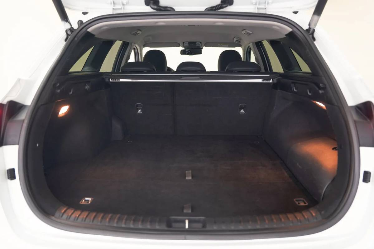 Kia Ceed Sportswagon Kia Ceed SPORTSWAGON 1.6 GDi PHEV DynamicPlusLine Aut. [ Adapt.cruise Camera Stoelverwarming ]