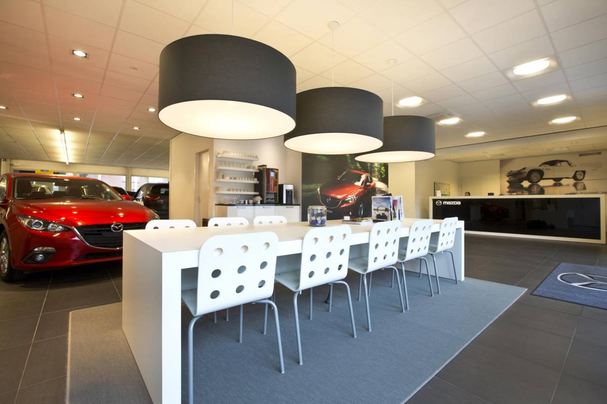 Mazda CX-5 Mazda CX-5 2.5 E-SKYACTIV G 141 M HYBRID Homura | Panorama dak | Full Options !!  | DEMO | nieuwprijs rijklaar 58.131,=