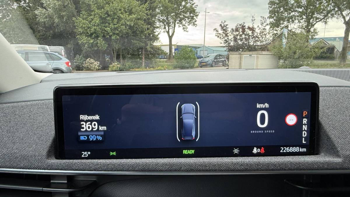 Ford Mustang Mach-E Ford Mustang Mach-E Aut. 75kwh Technolodgy Plus SoH 92% | Trekhaak | Panorama | Leder