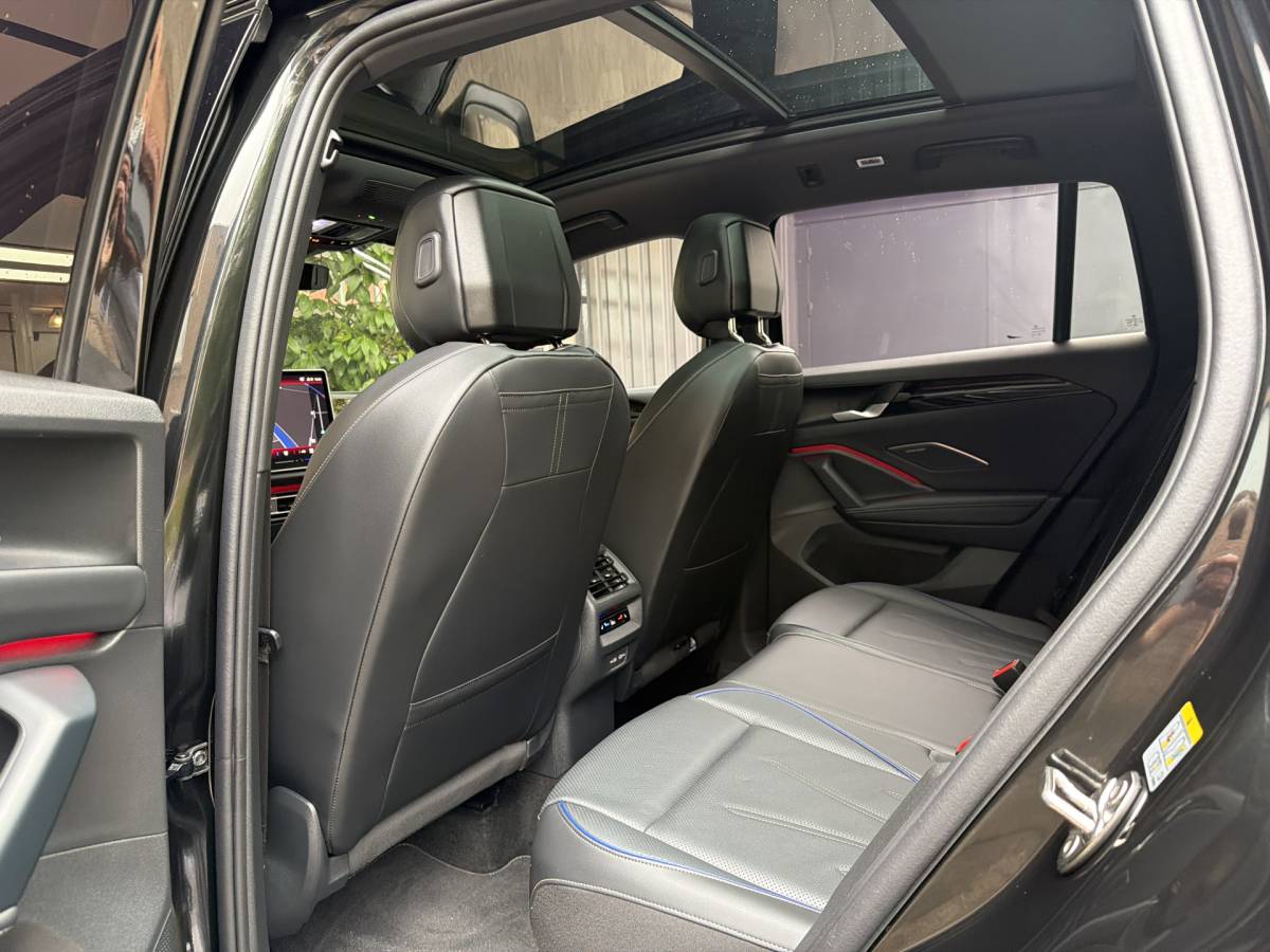 Volkswagen Tiguan Volkswagen Tiguan 1.5 eHybrid 272PK DSG R-LINE SPORT LEDER/HARMAN-KARDON/PANORAMADAK