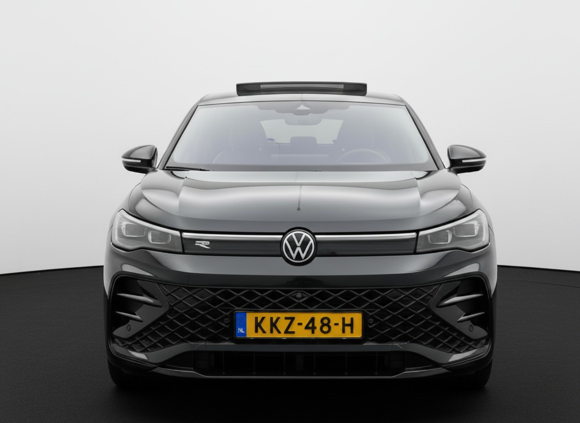 Volkswagen Tiguan Volkswagen Tiguan 1.5 eHybrid 272PK DSG R-LINE SPORT LEDER/HARMAN-KARDON/PANORAMADAK