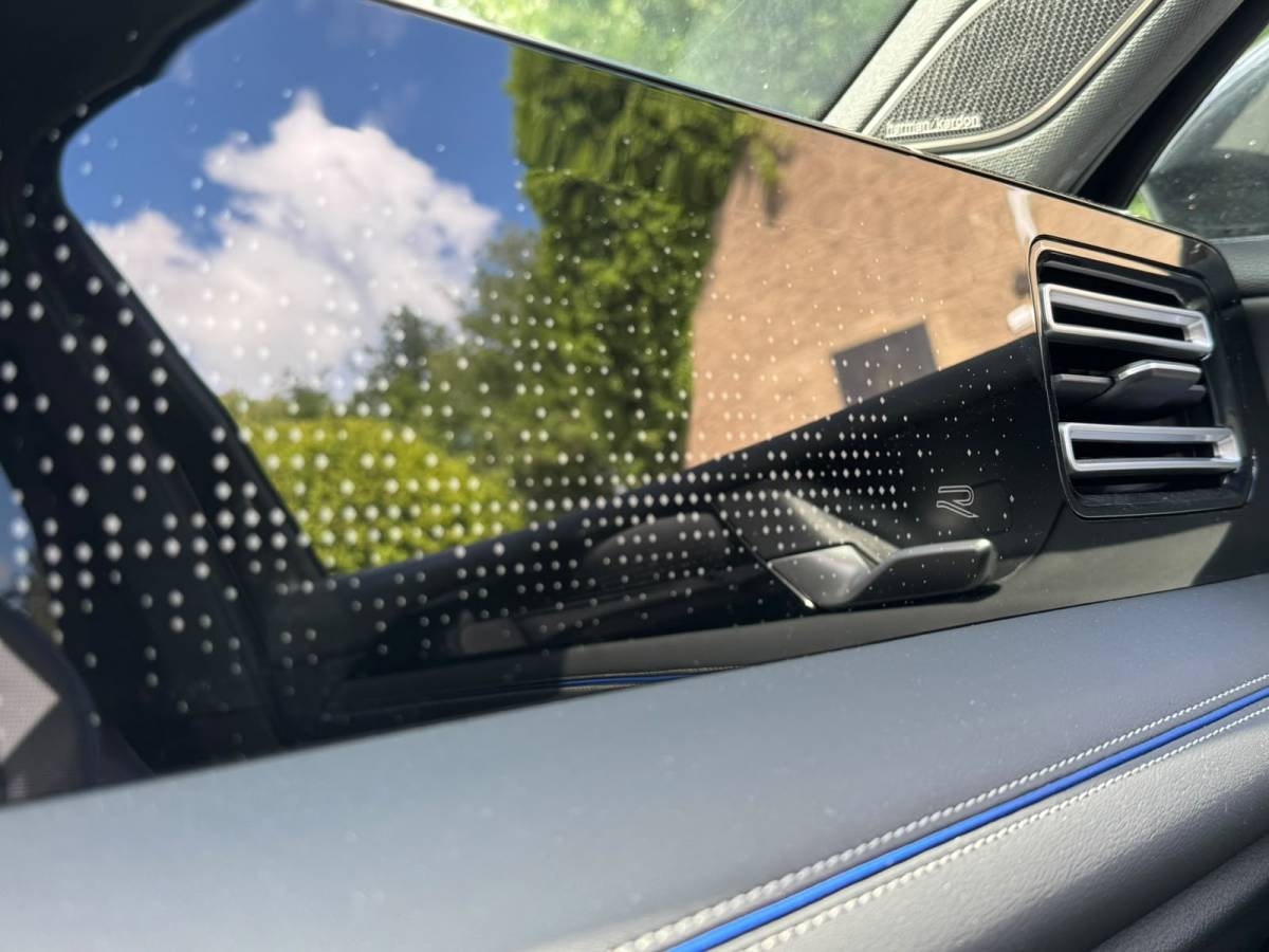 Volkswagen Tiguan Volkswagen Tiguan 1.5 eHybrid 272PK DSG R-LINE SPORT LEDER/HARMAN-KARDON/PANORAMADAK