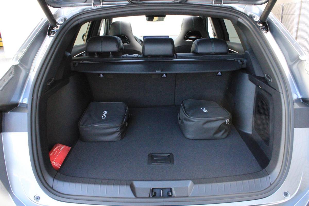 BYD SEAL U Byd SEAL U 1.5 T DM-i AWD Design Pano ACC 324 PK 4×4