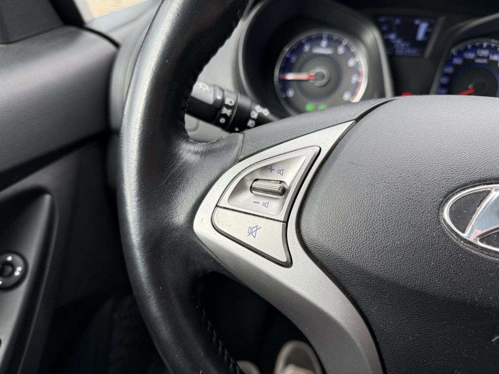 Hyundai ix20 Hyundai ix20 1.4i i-Motion | Hoge instap | Airco | 66dkm! | Trekhaak