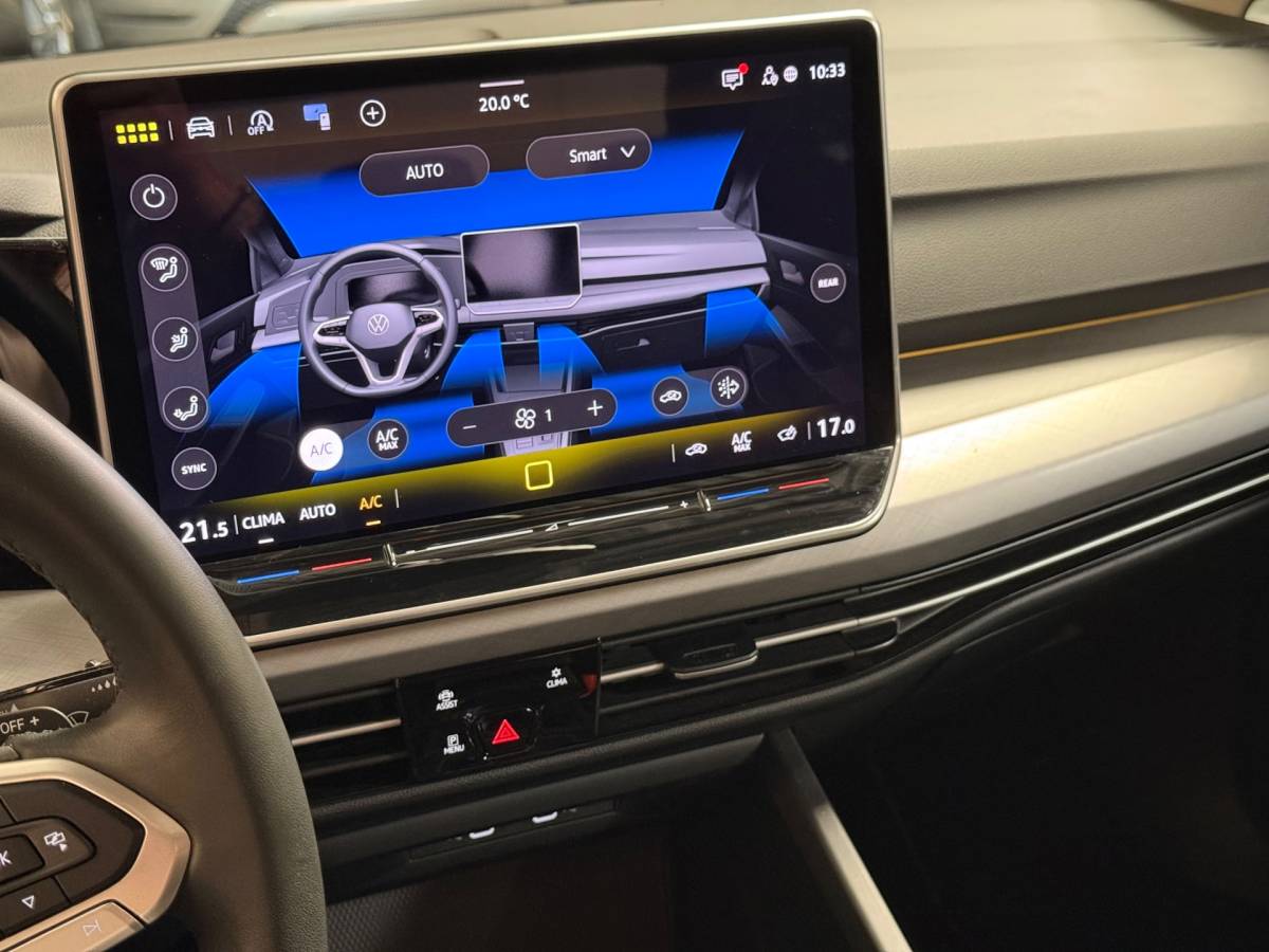 Volkswagen Golf Volkswagen GOLF 1.5 eHybrid Life Edition | Camera | Pano | Sfeerverlichting | Led | Carplay