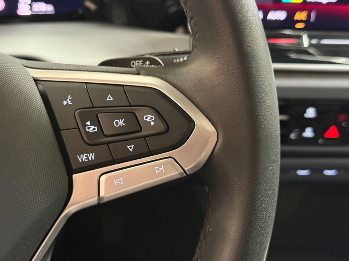 Volkswagen Golf Volkswagen GOLF 1.5 eHybrid Life Edition | Camera | Pano | Sfeerverlichting | Led | Carplay