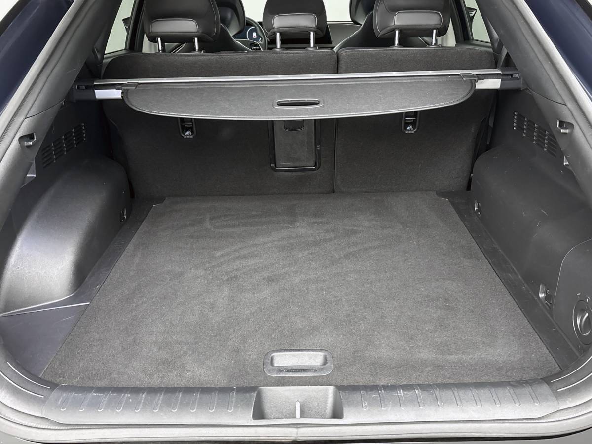 Kia EV6 Kia EV6 – Edition 77.4 kWh // LEDER // ELECTRISCHE ACHTERKLEP // STOELVERWARMING //