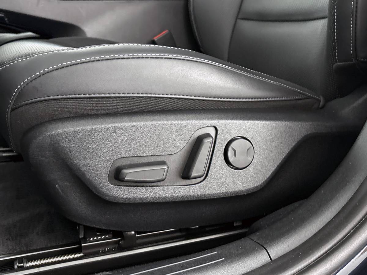 Kia EV6 Kia EV6 – Edition 77.4 kWh // LEDER // ELECTRISCHE ACHTERKLEP // STOELVERWARMING //