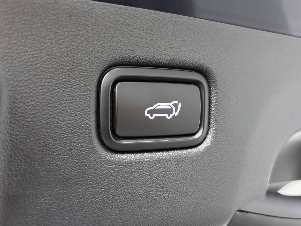 Kia EV6 Kia EV6 – Edition 77.4 kWh // LEDER // ELECTRISCHE ACHTERKLEP // STOELVERWARMING //