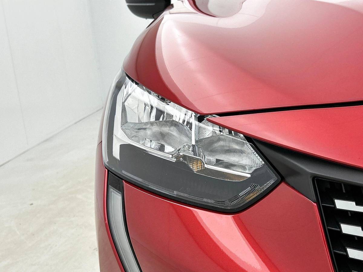 Peugeot 208 Peugeot 208 1.2 100pk AUT. Allure NAVI & CARPLAY | CRUISE