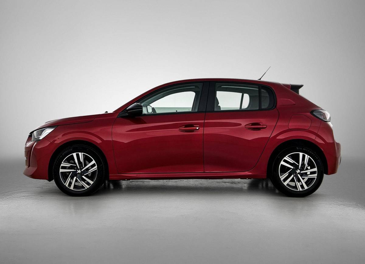 Peugeot 208 Peugeot 208 1.2 100pk AUT. Allure NAVI & CARPLAY | CRUISE
