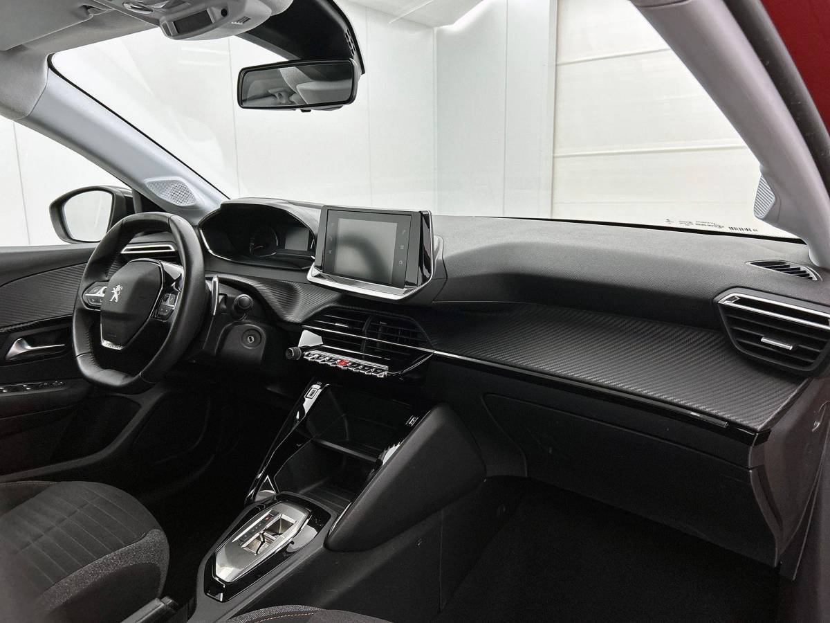 Peugeot 208 Peugeot 208 1.2 100pk AUT. Allure NAVI & CARPLAY | CRUISE