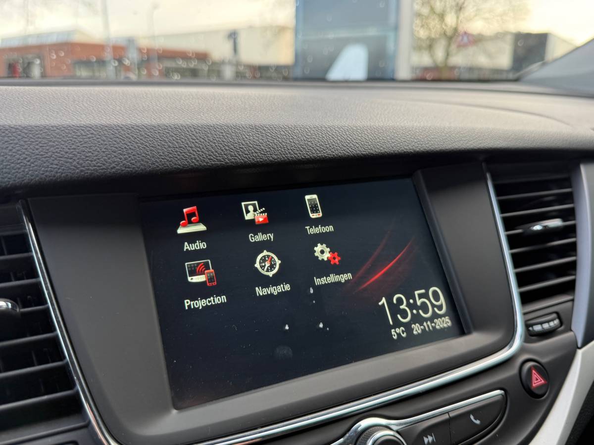 Opel Astra Opel Astra Sports Tourer BWJ 2020 | 1.5 CDTI 123PK Edition | TREKHAAK | CLIMA | NAVI | STOELVERW | STUURWIELVERW |CRUISE | PDC 2X | CARPLAY |