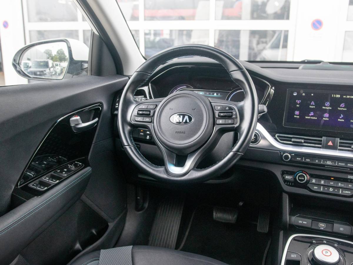 Kia e-Niro Kia e-Niro DynamicPlusLine 64 kWh