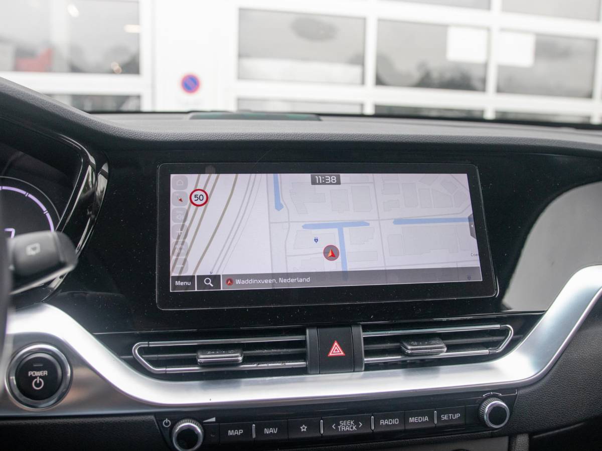 Kia e-Niro Kia e-Niro DynamicPlusLine 64 kWh