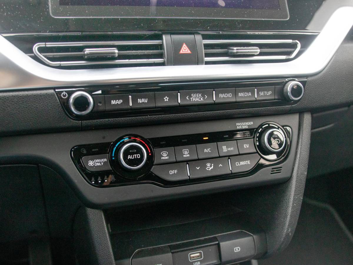 Kia e-Niro Kia e-Niro DynamicPlusLine 64 kWh