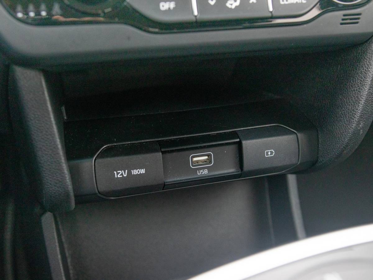 Kia e-Niro Kia e-Niro DynamicPlusLine 64 kWh