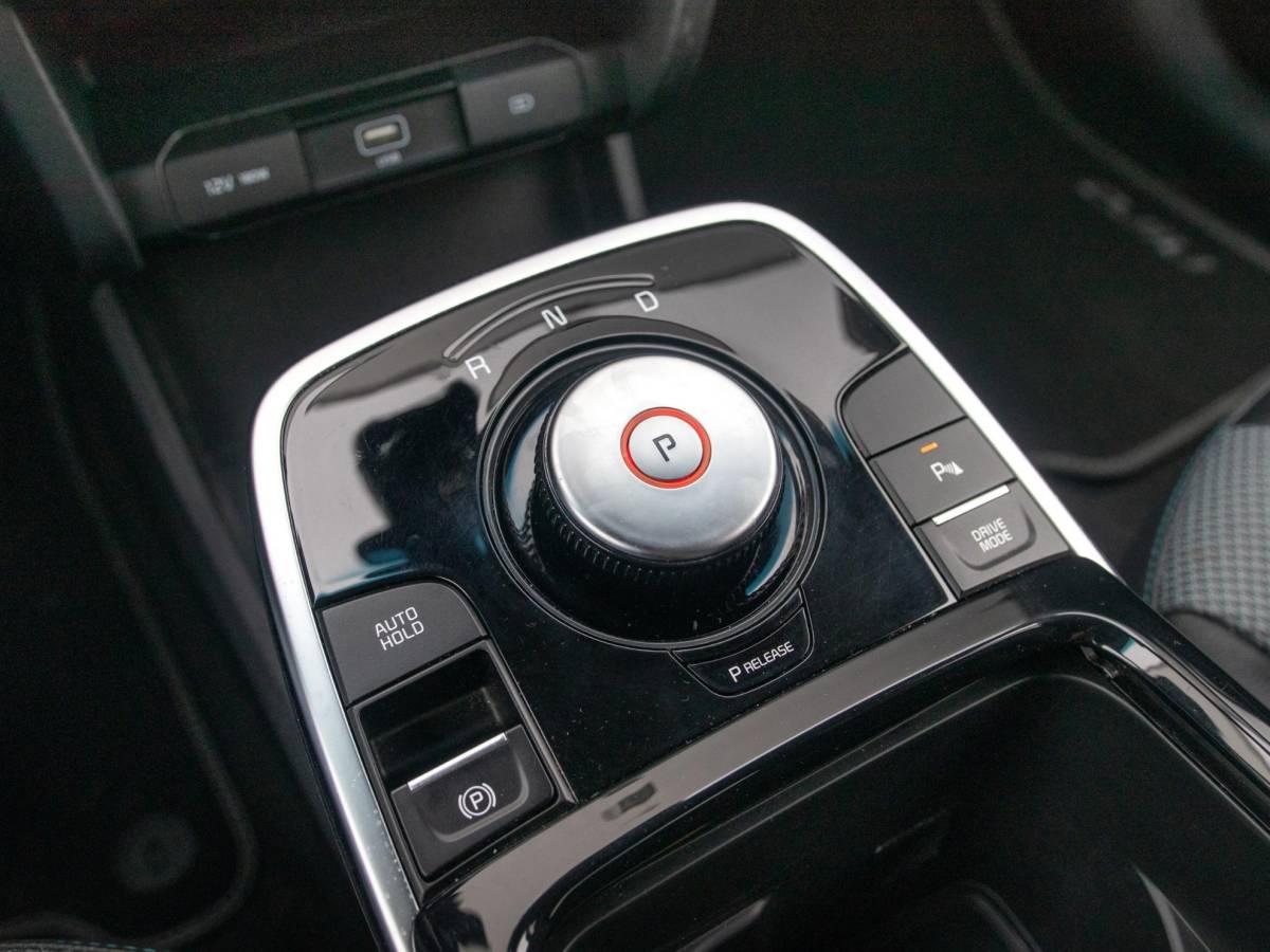 Kia e-Niro Kia e-Niro DynamicPlusLine 64 kWh
