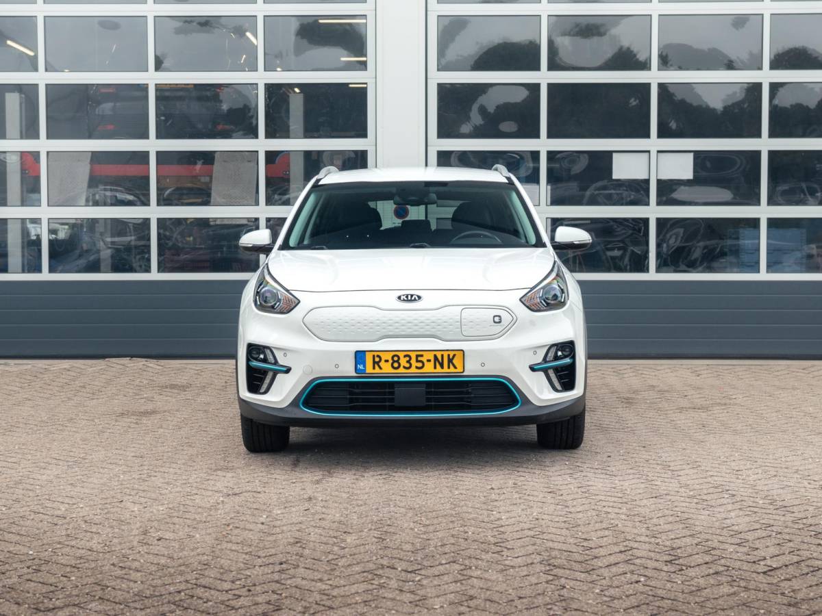 Kia e-Niro Kia e-Niro DynamicPlusLine 64 kWh