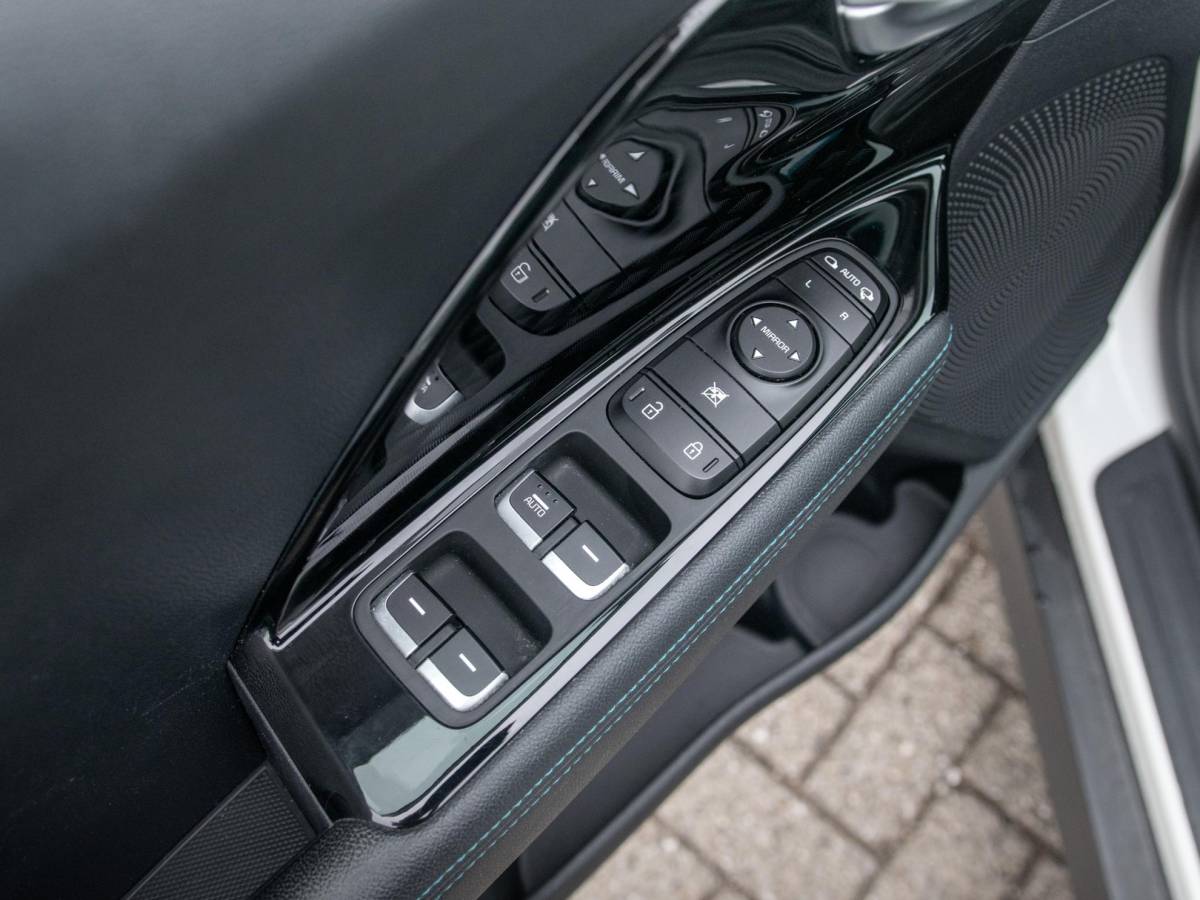 Kia e-Niro Kia e-Niro DynamicPlusLine 64 kWh