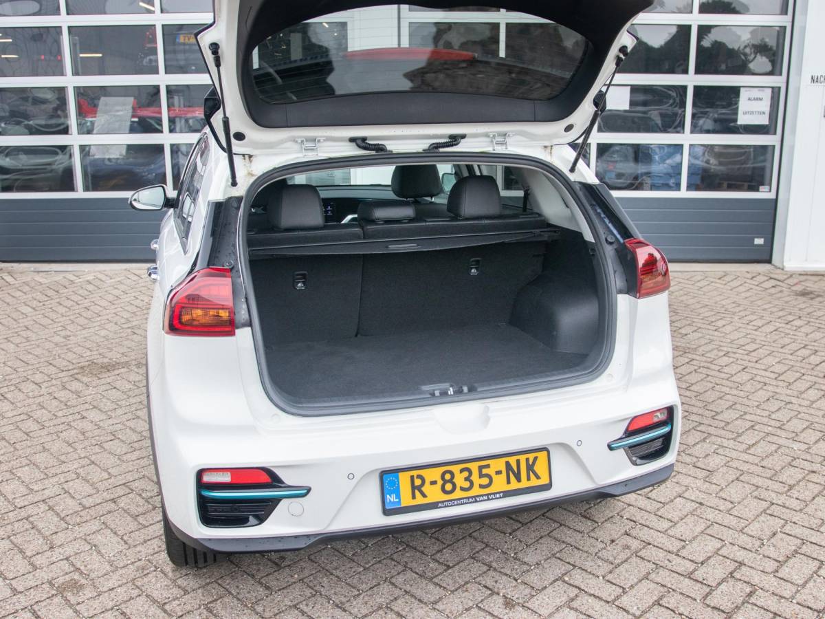 Kia e-Niro Kia e-Niro DynamicPlusLine 64 kWh