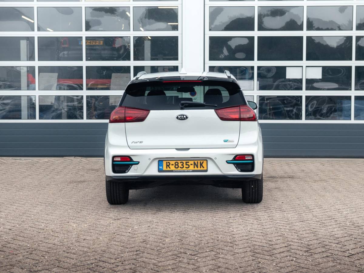 Kia e-Niro Kia e-Niro DynamicPlusLine 64 kWh