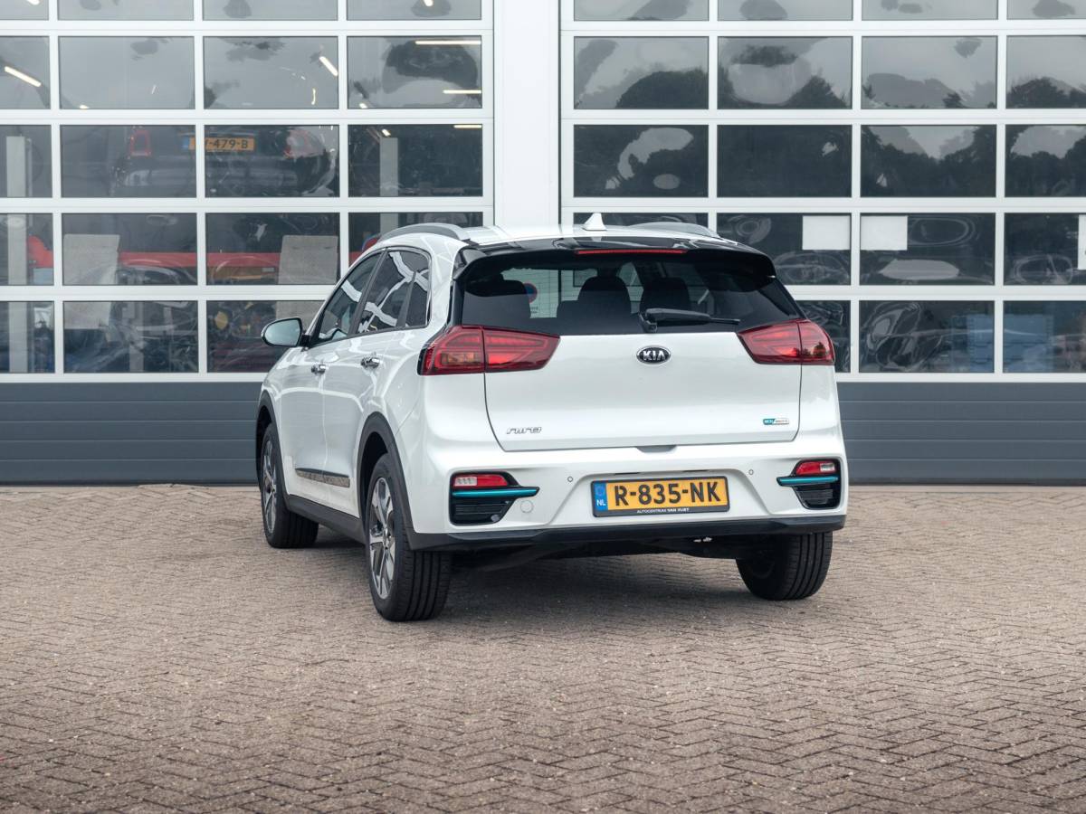 Kia e-Niro Kia e-Niro DynamicPlusLine 64 kWh