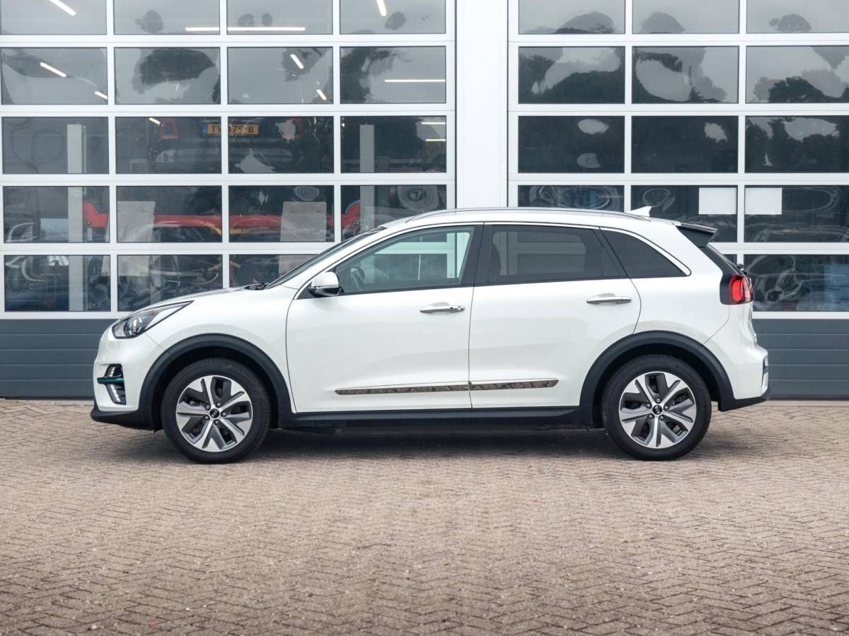 Kia e-Niro Kia e-Niro DynamicPlusLine 64 kWh