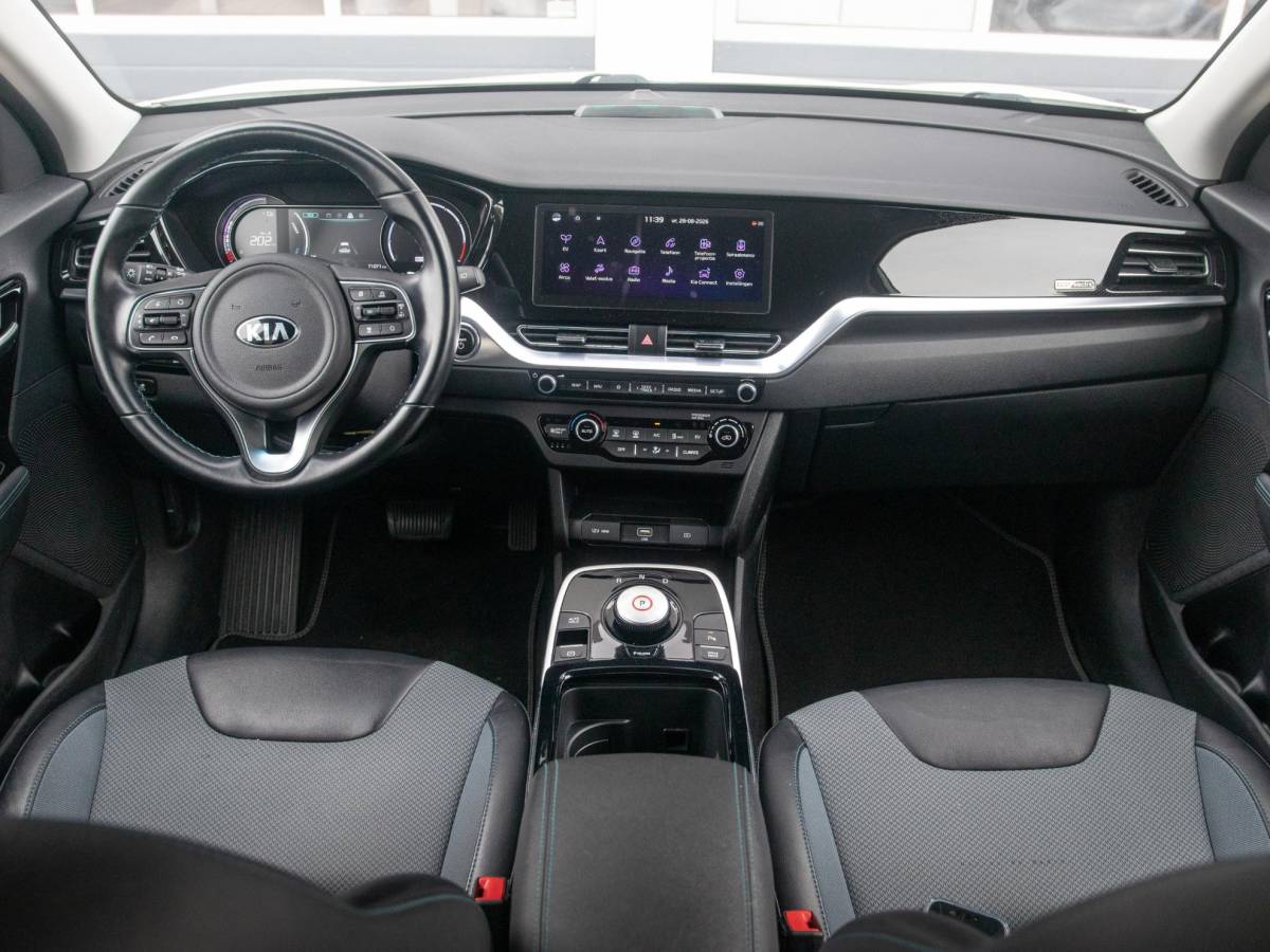 Kia e-Niro Kia e-Niro DynamicPlusLine 64 kWh