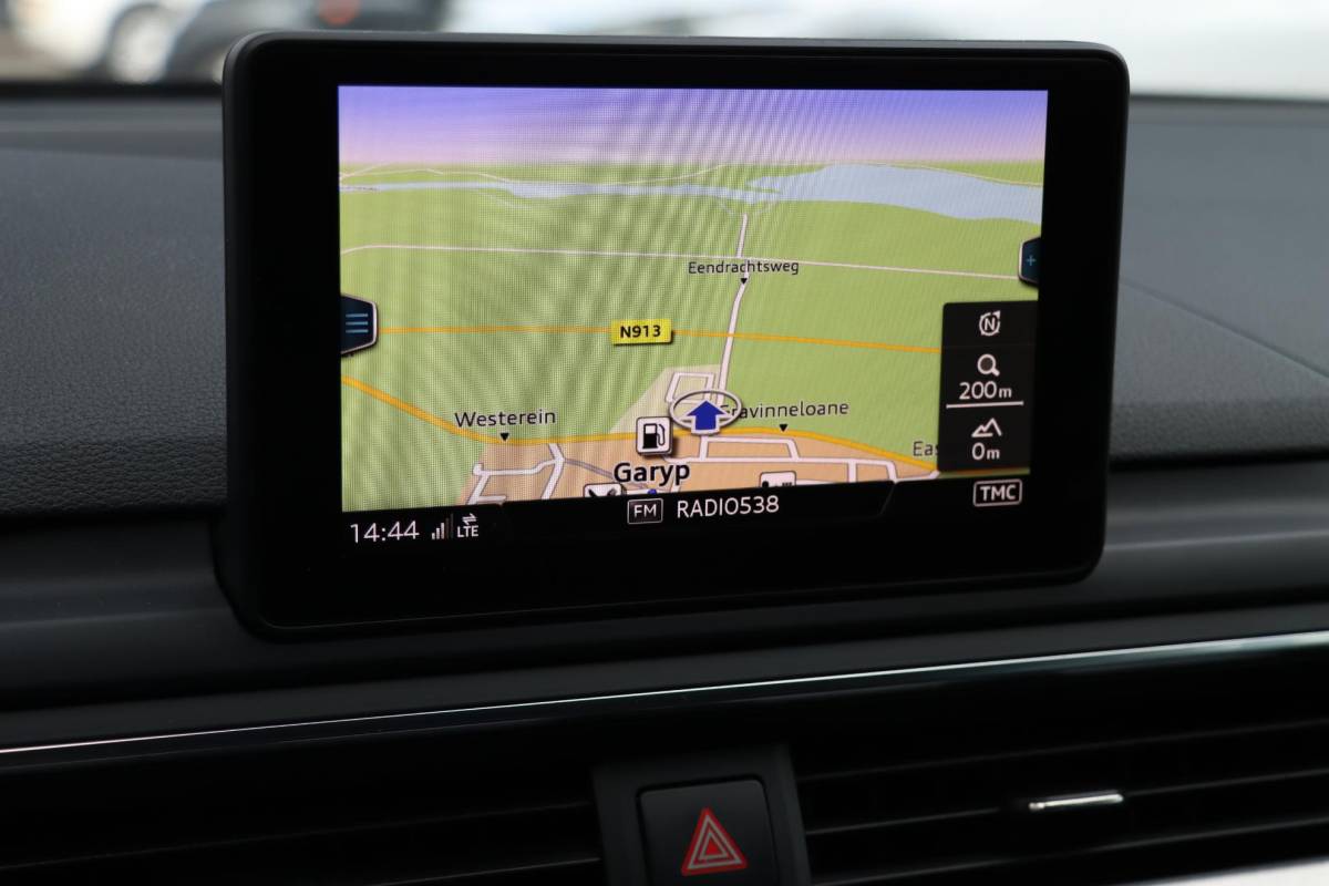 Audi A4 Audi A4 Limousine 1.4 TFSI Sport Edition 150PK | Dealeronderhouden