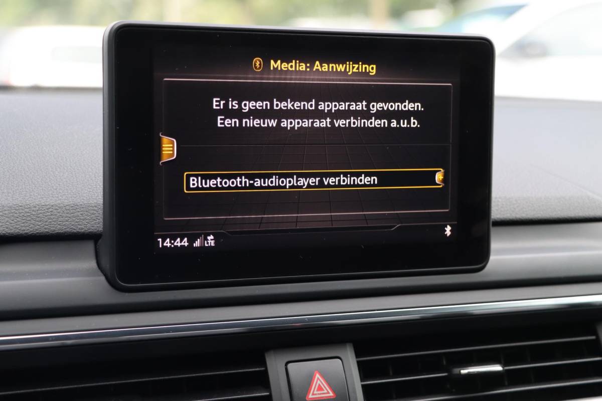 Audi A4 Audi A4 Limousine 1.4 TFSI Sport Edition 150PK | Dealeronderhouden
