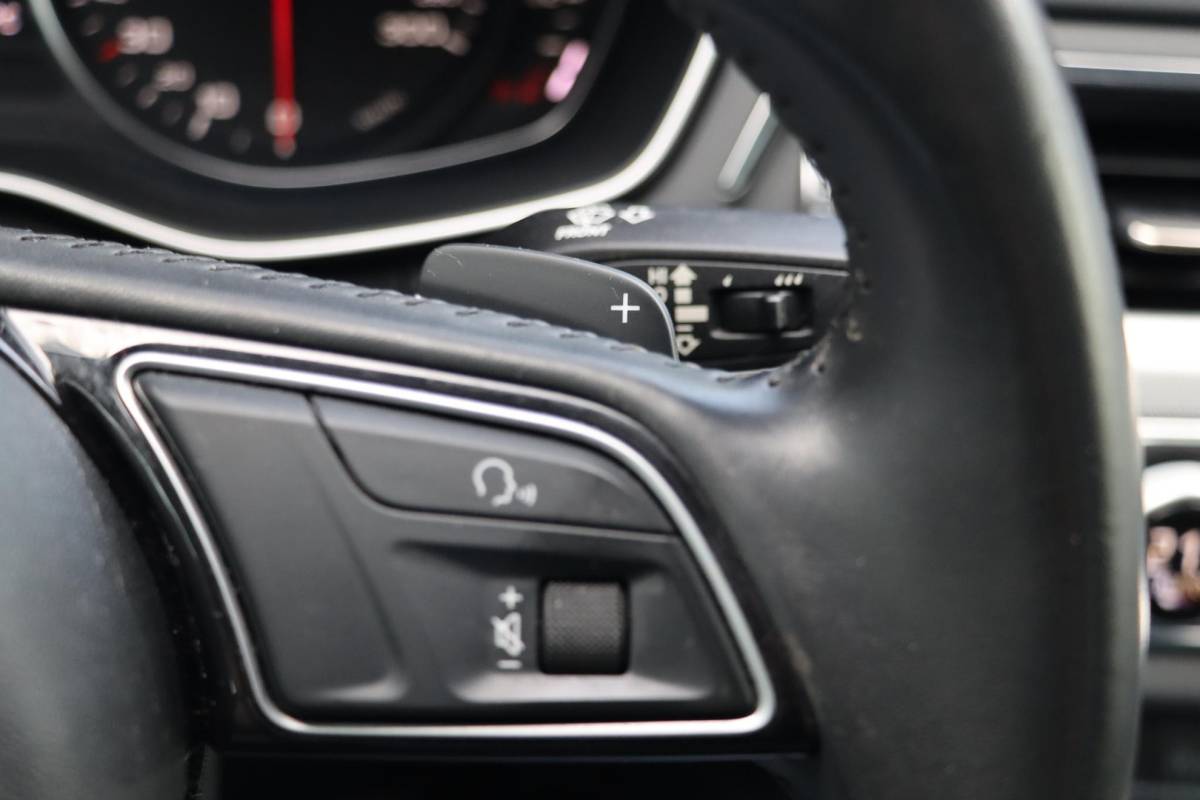 Audi A4 Audi A4 Limousine 1.4 TFSI Sport Edition 150PK | Dealeronderhouden