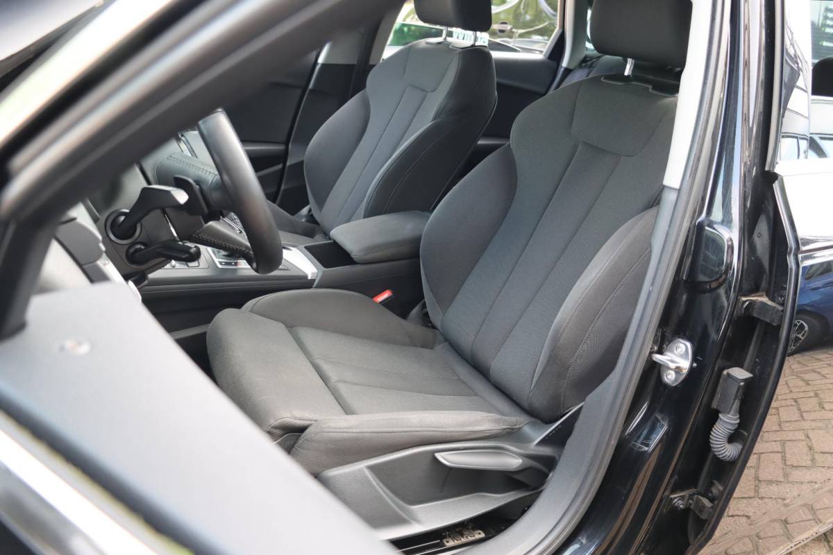 Audi A4 Audi A4 Limousine 1.4 TFSI Sport Edition 150PK | Dealeronderhouden