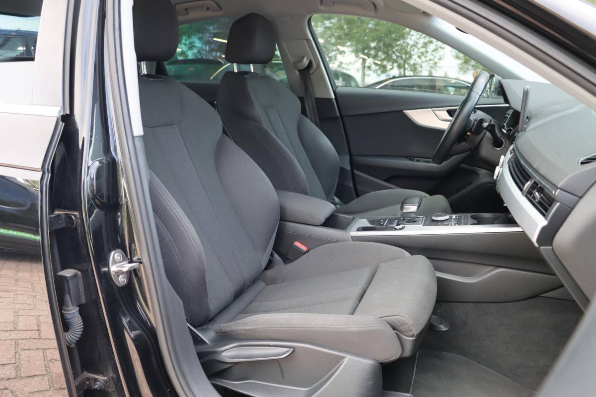 Audi A4 Audi A4 Limousine 1.4 TFSI Sport Edition 150PK | Dealeronderhouden