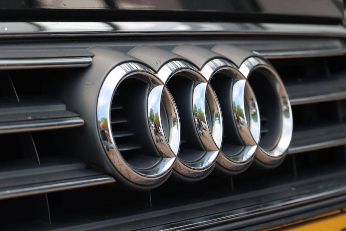 Audi A4 Audi A4 Limousine 1.4 TFSI Sport Edition 150PK | Dealeronderhouden