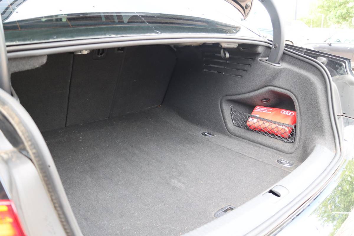 Audi A4 Audi A4 Limousine 1.4 TFSI Sport Edition 150PK | Dealeronderhouden