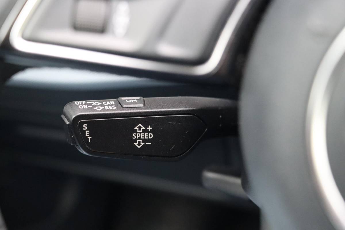 Audi A4 Audi A4 Limousine 1.4 TFSI Sport Edition 150PK | Dealeronderhouden