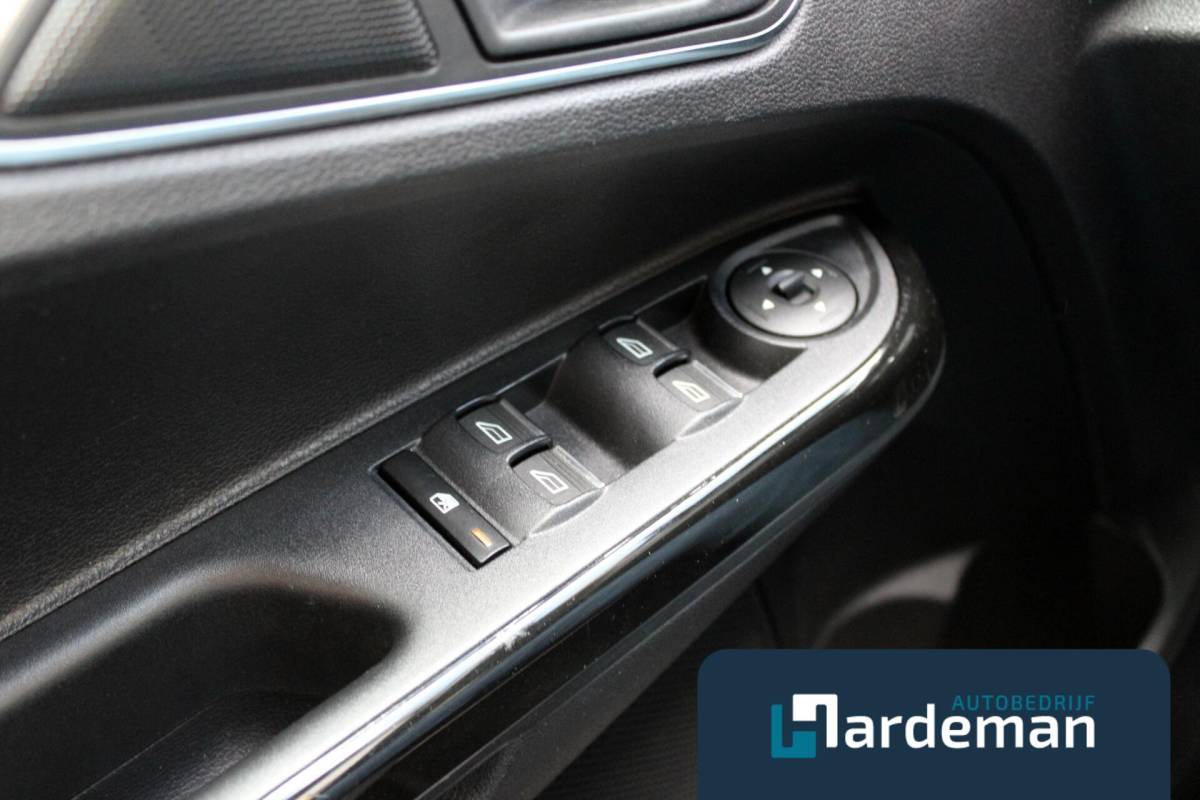 Ford B-MAX Ford B-Max 1.0 EcoBoost Titanium Navi Clima Trekhaak