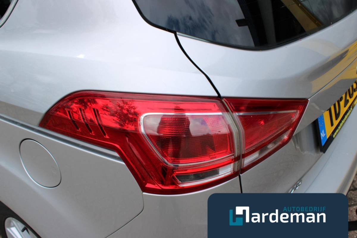 Ford B-MAX Ford B-Max 1.0 EcoBoost Titanium Navi Clima Trekhaak