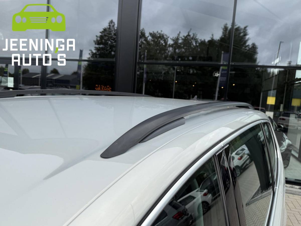 Volkswagen Sharan Volkswagen Sharan 1.4 TSI Highline 7p. |PDC|Navi|ElektrischeTrekhaak|18″
