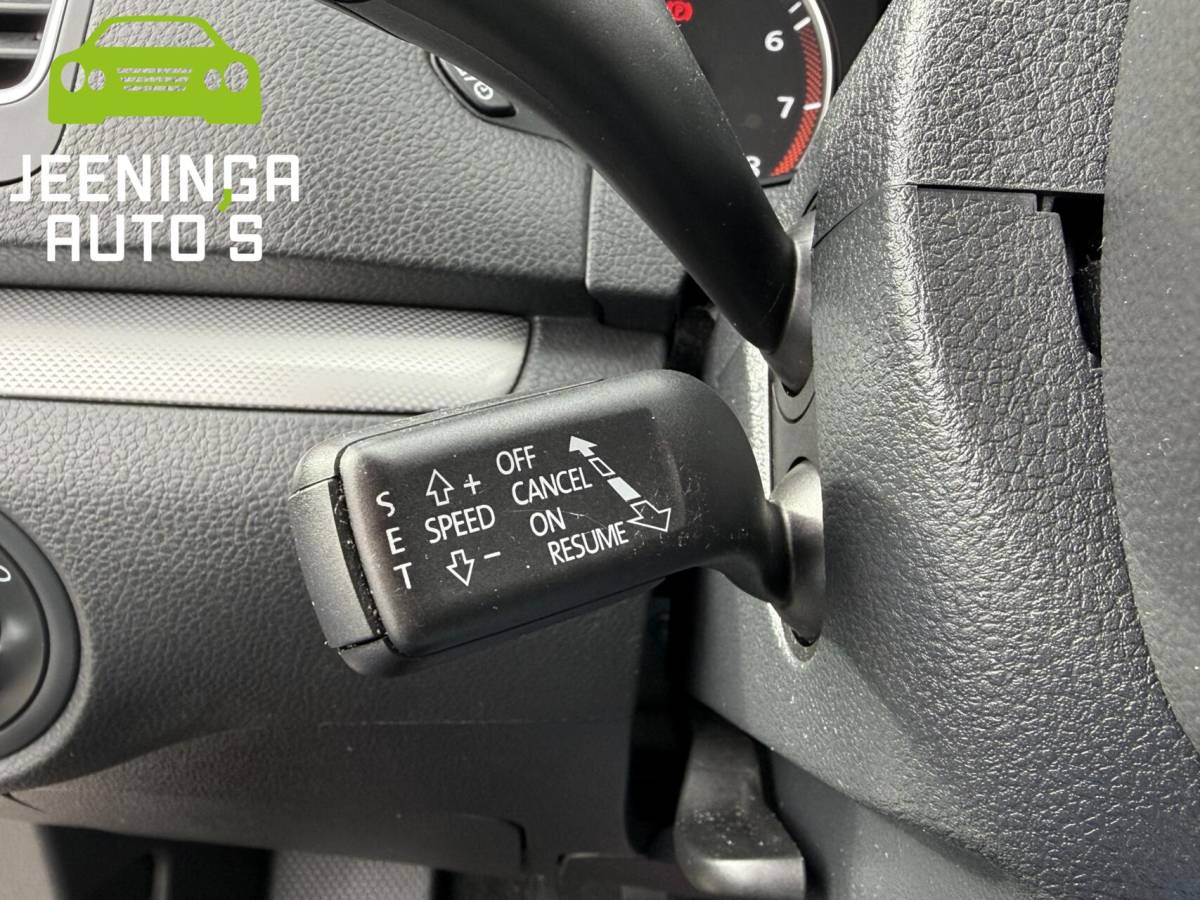 Volkswagen Sharan Volkswagen Sharan 1.4 TSI Highline 7p. |PDC|Navi|ElektrischeTrekhaak|18″