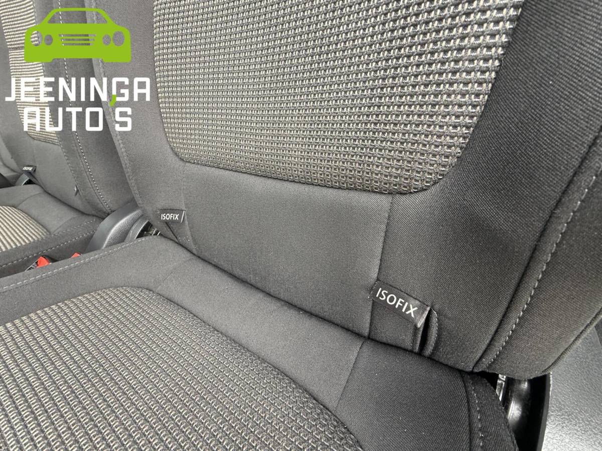 Volkswagen Sharan Volkswagen Sharan 1.4 TSI Highline 7p. |PDC|Navi|ElektrischeTrekhaak|18″