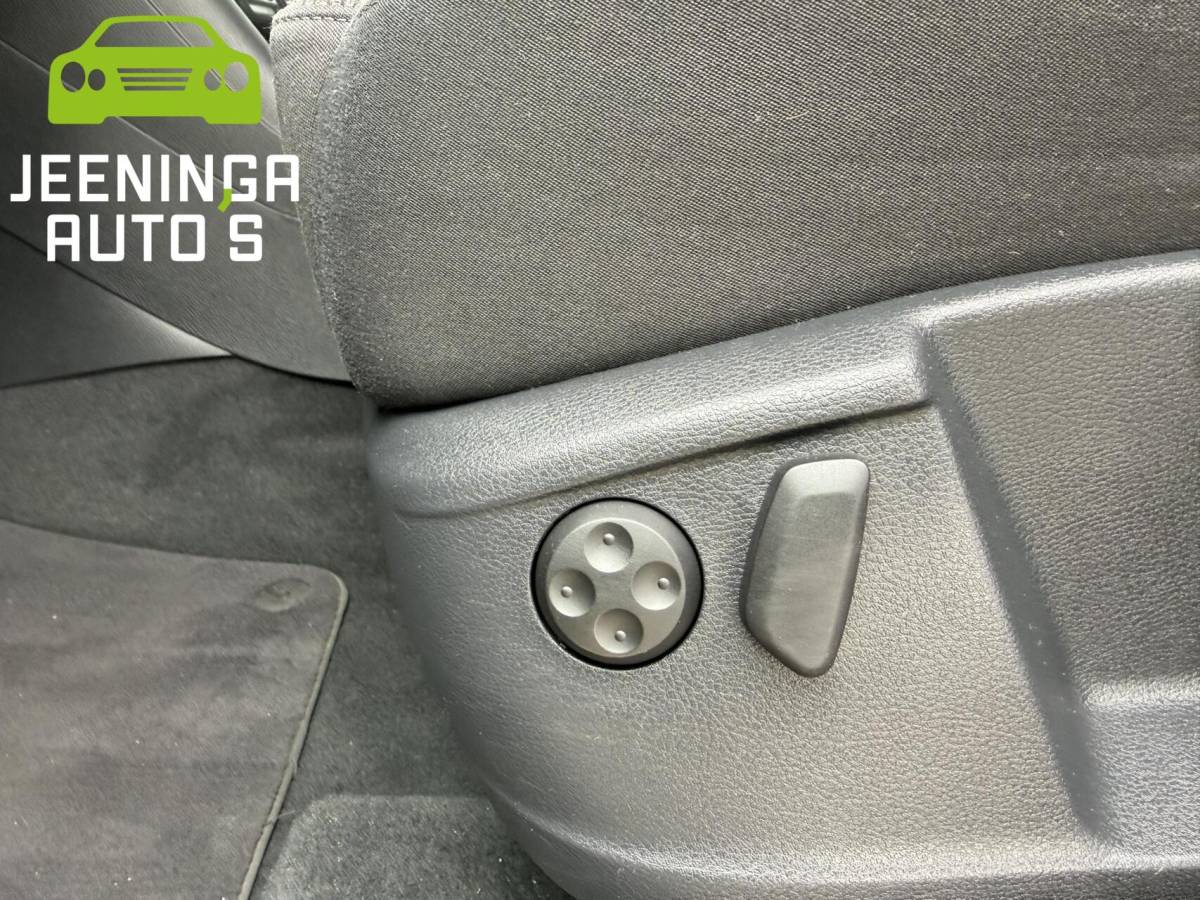 Volkswagen Sharan Volkswagen Sharan 1.4 TSI Highline 7p. |PDC|Navi|ElektrischeTrekhaak|18″