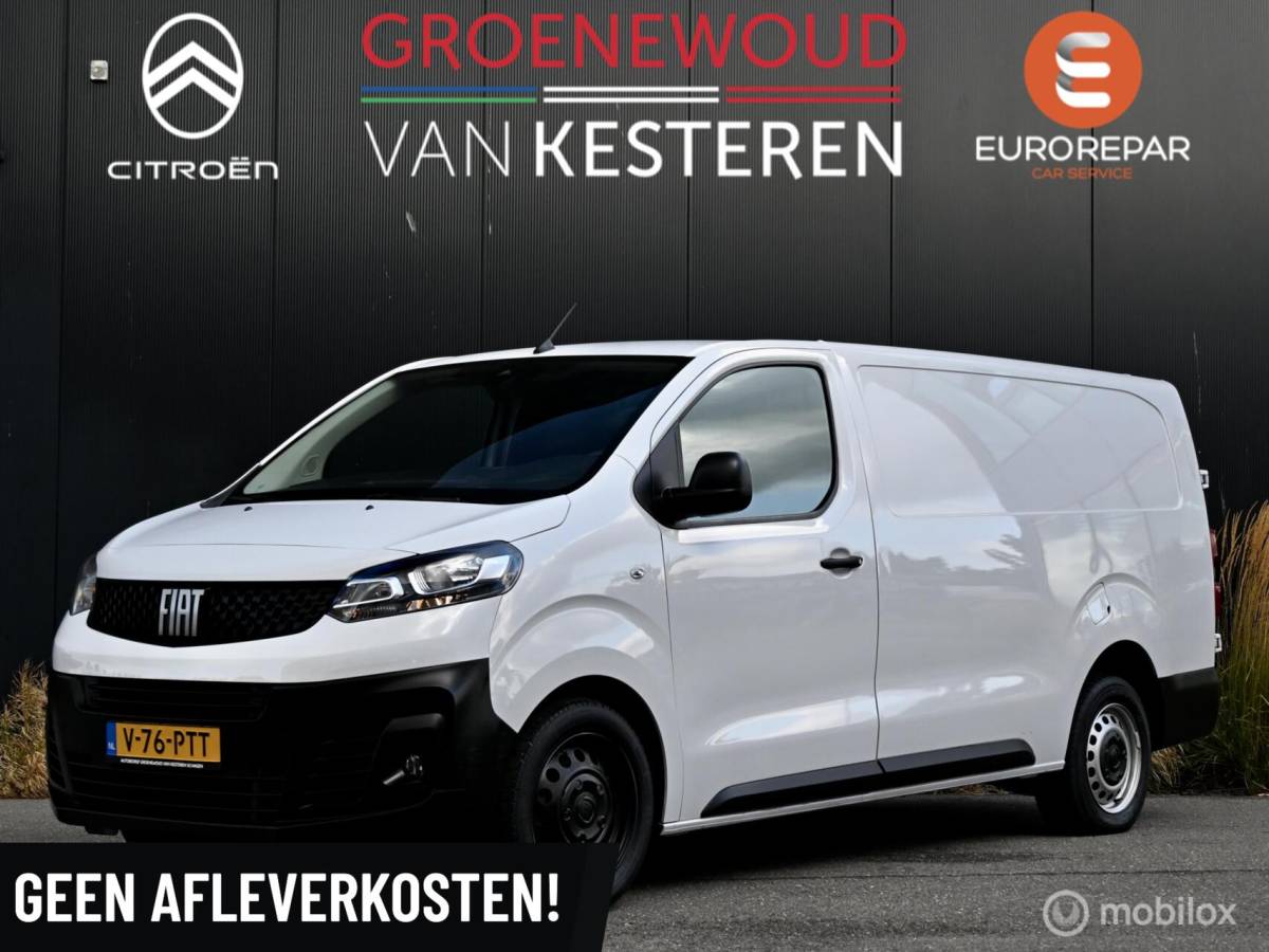 Fiat Scudo