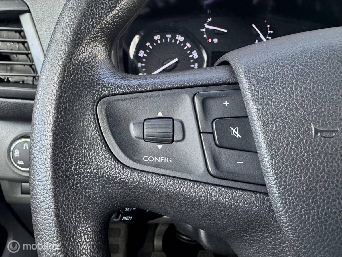Fiat Scudo Fiat Scudo Bestel 2.0 MultiJet L3H1 SX I Airco I Navi