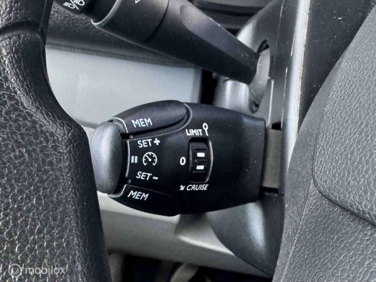 Fiat Scudo Fiat Scudo Bestel 2.0 MultiJet L3H1 SX I Airco I Navi